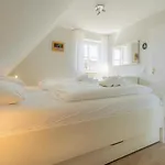 펜션 Hausteil 12 Id 395 *