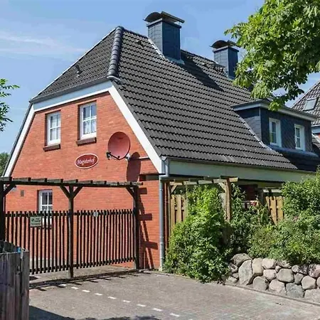 Hausteil 12 Id 395 Sankt Peter-Ording