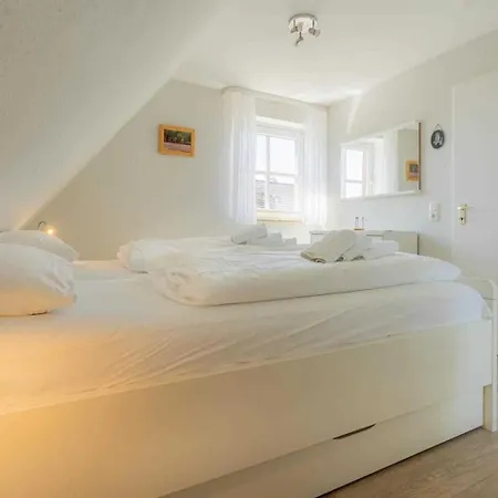 度假居 Hausteil 12 Id 395 *