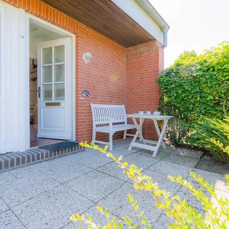 Vakantiehuis Hausteil 12 Id 395 *