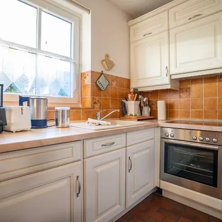 Hausteil 12 Id 395 Vakantiehuis *