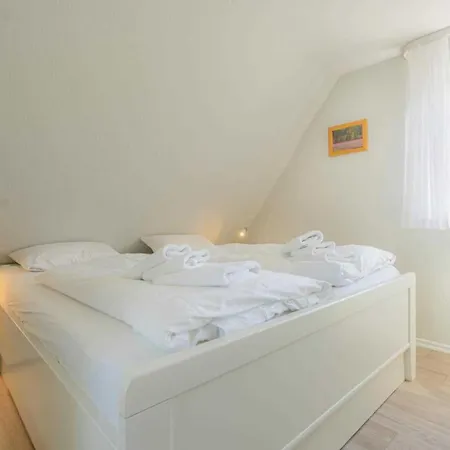 Hausteil 12 Id 395 Sankt Peter-Ording