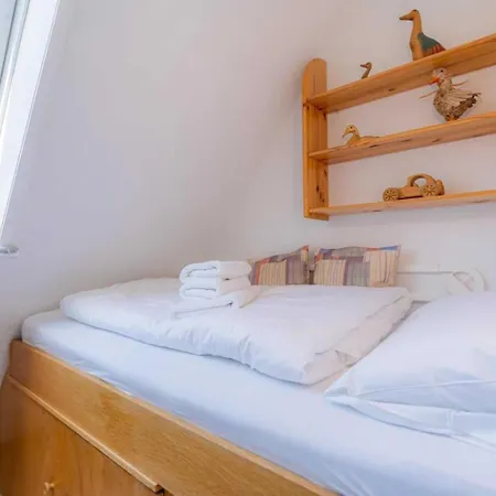 Hausteil 12 Id 395 Vakantiehuis