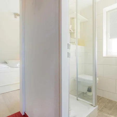度假居 Hausteil 12 Id 395 *