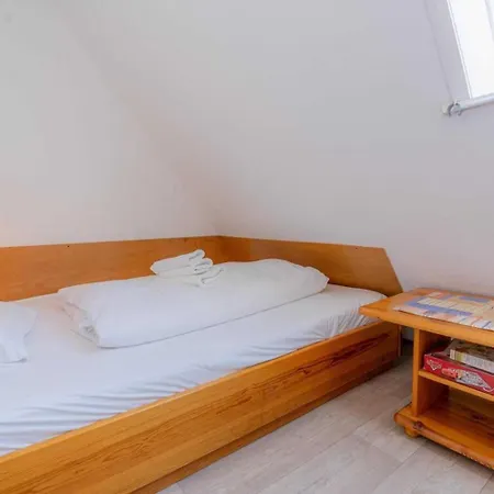 Vakantiehuis Hausteil 12 Id 395 Böhl