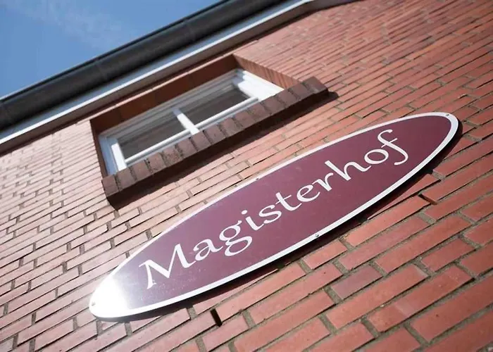 Vakantiehuis Hausteil 12 Id 395 Böhl