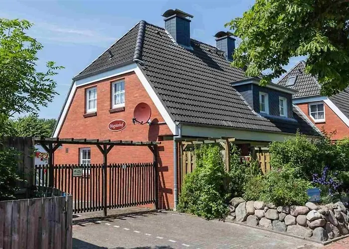Hausteil 12 Id 395 Böhl