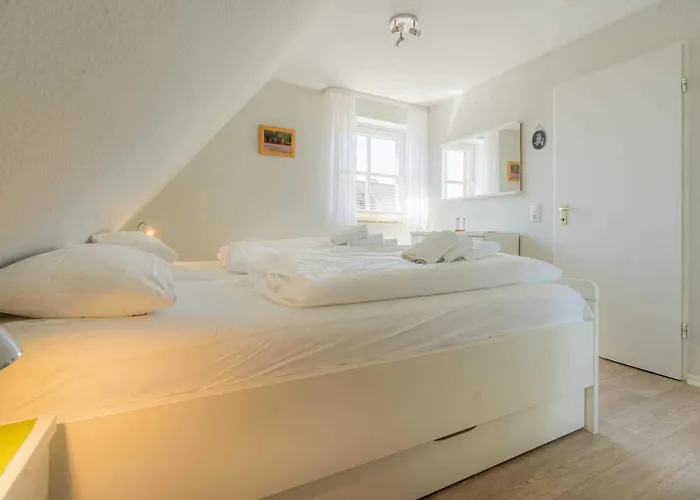 Vakantiehuis Hausteil 12 Id 395 *
