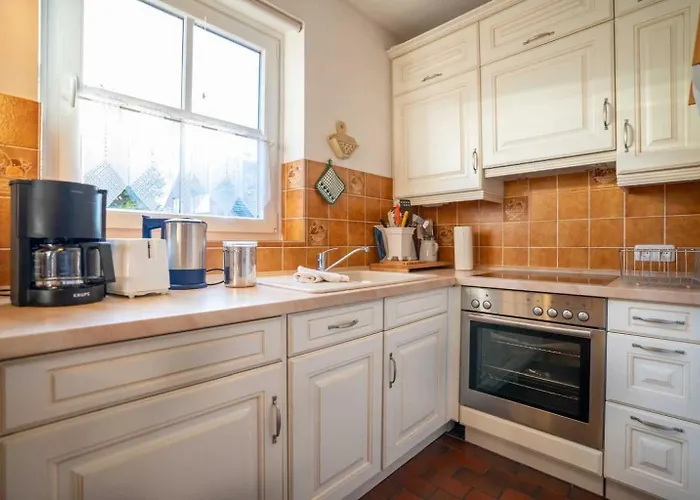 Hausteil 12 Id 395 Vakantiehuis *