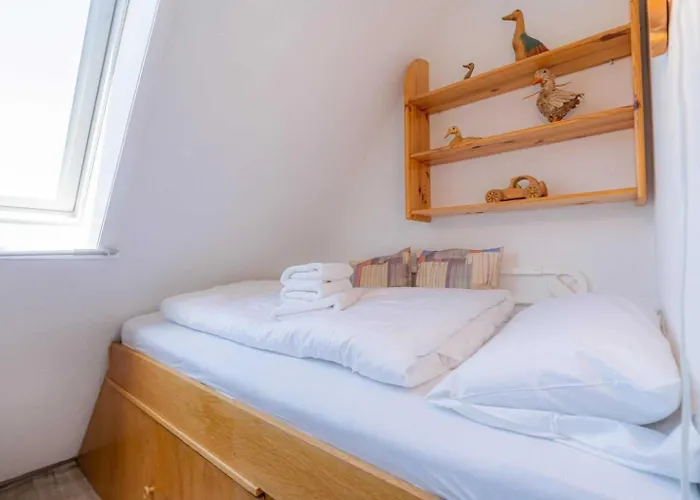Hausteil 12 Id 395 Vakantiehuis