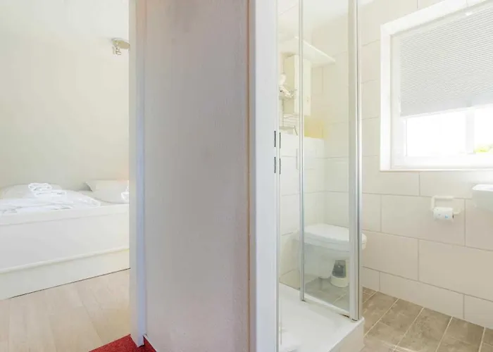 Vakantiehuis Hausteil 12 Id 395 *