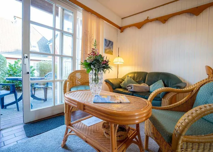 Hausteil 12 Id 395 Vakantiehuis